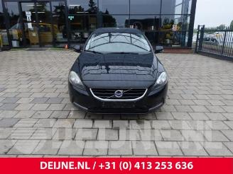 Volvo V-40 V40 (MV), Hatchback 5-drs, 2012 / 2019 1.6 D2 picture 2