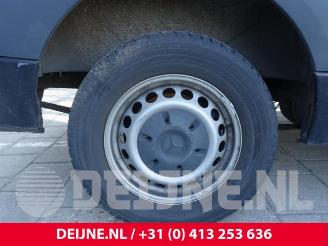 Mercedes Sprinter Sprinter 3t (910.6), Van, 2018 / 2025 211 CDI 2.0 D FWD picture 23