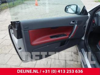 Volvo C-70 C70 (MC), Cabrio, 2006 / 2013 2.0 D 16V picture 18
