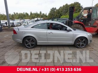 Volvo C-70 C70 (MC), Cabrio, 2006 / 2013 2.0 D 16V picture 8