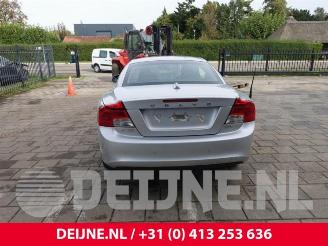 Volvo C-70 C70 (MC), Cabrio, 2006 / 2013 2.0 D 16V picture 6
