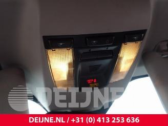 Volvo C-70 C70 (MC), Cabrio, 2006 / 2013 2.0 D 16V picture 27