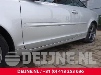 Volvo C-70 C70 (MC), Cabrio, 2006 / 2013 2.0 D 16V picture 11