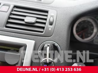 Volvo C-70 C70 (MC), Cabrio, 2006 / 2013 2.0 D 16V picture 29
