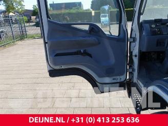 Mitsubishi Canter Canter, Ch.Cab/Pick-up, 2001 3.0 Di-D 16V picture 15