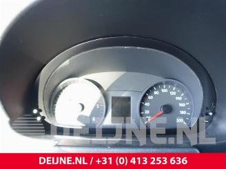 Volkswagen Crafter Crafter, Van, 2011 / 2016 2.0 TDI 16V picture 18