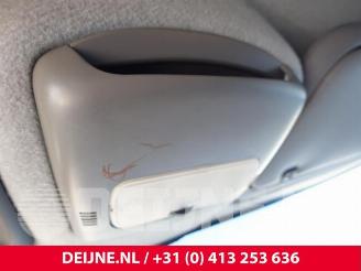 Volkswagen Crafter Crafter, Van, 2011 / 2016 2.0 TDI 16V picture 25