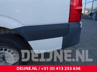 Volkswagen Crafter Crafter, Van, 2011 / 2016 2.0 TDI 16V picture 30