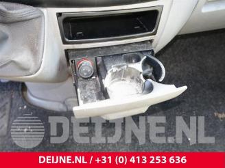 Volkswagen Crafter Crafter, Van, 2006 / 2013 2.5 TDI 30/32/35/46/50 picture 32