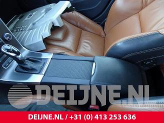 Volvo V-60 V60 I (FW/GW), Combi, 2010 / 2018 2.4 D6 20V Plug-in Hybrid AWD picture 35