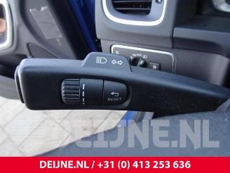 Volvo V-60 V60 I (FW/GW), Combi, 2010 / 2018 2.4 D6 20V Plug-in Hybrid AWD picture 29