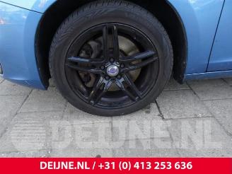 Volvo V-60 V60 I (FW/GW), Combi, 2010 / 2018 2.4 D6 20V Plug-in Hybrid AWD picture 14