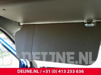 Ford Transit Transit, Van, 2013 2.2 TDCi 16V RWD picture 34