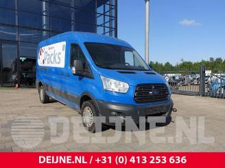 Ford Transit Transit, Van, 2013 2.2 TDCi 16V RWD picture 1