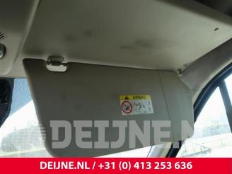 Ford Transit Transit, Van, 2013 2.2 TDCi 16V RWD picture 35