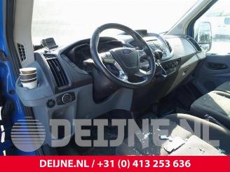 Ford Transit Transit, Van, 2013 2.2 TDCi 16V RWD picture 12