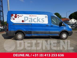 Ford Transit Transit, Van, 2013 2.2 TDCi 16V RWD picture 8