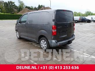 Peugeot Expert Expert (V1/VA/VB/VE/VF/VT/VY), Van, 2016 2.0 Blue HDi 120 16V picture 5