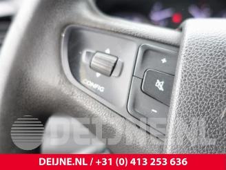 Peugeot Expert Expert (V1/VA/VB/VE/VF/VT/VY), Van, 2016 2.0 Blue HDi 120 16V picture 22