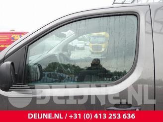Peugeot Expert Expert (V1/VA/VB/VE/VF/VT/VY), Van, 2016 2.0 Blue HDi 120 16V picture 14