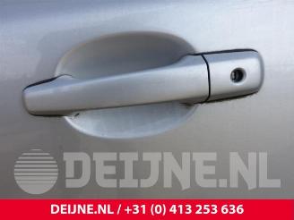 Volvo V-50 V50 (MW), Combi, 2003 / 2012 1.6 D 16V picture 14