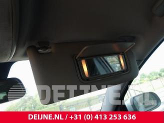 Volvo V-50 V50 (MW), Combi, 2003 / 2012 1.6 D 16V picture 28