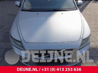 Volvo V-50 V50 (MW), Combi, 2003 / 2012 1.6 D 16V picture 34