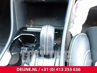 Volvo XC40 XC40 (XZ), SUV, 2017 1.5 T4 Plug-in Hybrid 12V picture 25
