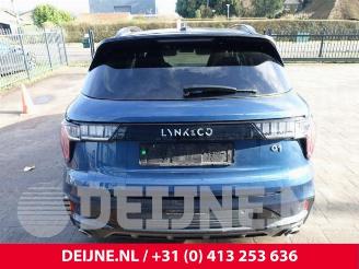 Lynk & Co 01 01, SUV, 2018 1.5 PHEV picture 33