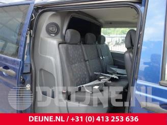Mercedes Vito Vito (639.6), Van, 2003 / 2014 2.2 111 CDI 16V picture 35