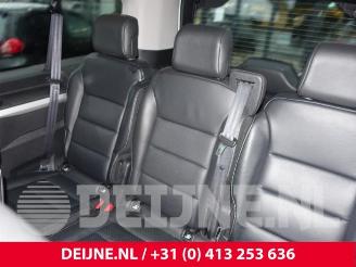 Toyota ProAce ProAce Verso, Bus, 2016 2.0 D-4D 150 16V picture 32