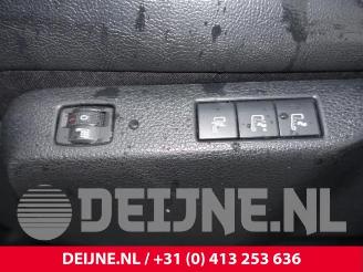 Toyota ProAce ProAce Verso, Bus, 2016 2.0 D-4D 150 16V picture 20