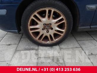 Volvo V-70 V70 (SW), Combi, 1999 / 2008 2.4 T 20V picture 14