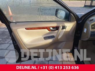 Volvo Xc-70 XC70 (SZ), SUV, 2000 / 2007 XC70 2.4 T 20V picture 17