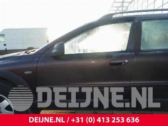 Volvo Xc-70 XC70 (SZ), SUV, 2000 / 2007 XC70 2.4 T 20V picture 16