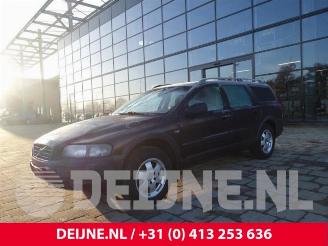 Volvo Xc-70 XC70 (SZ), SUV, 2000 / 2007 XC70 2.4 T 20V picture 3