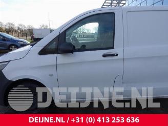 Mercedes Vito  picture 16