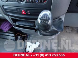 Volkswagen Crafter Crafter, Bus, 2006 / 2013 2.5 TDI 30/32/35 picture 23