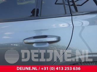 Volvo V-60 V60 II (ZW), Combi, 2018 2.0 T6 16V Twin Engine picture 19