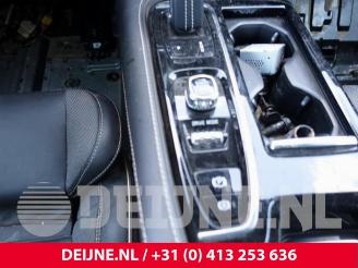 Volvo V-60 V60 II (ZW), Combi, 2018 2.0 T6 16V Twin Engine picture 30