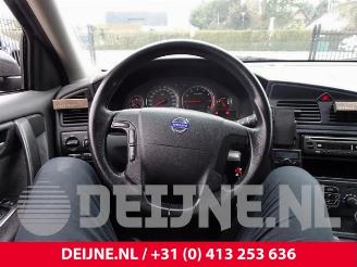 Volvo V-70 V70 (SW), Combi, 1999 / 2008 2.4 20V 140 picture 22