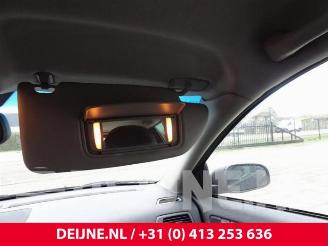 Volvo V-70 V70 (SW), Combi, 1999 / 2008 2.4 20V 140 picture 33