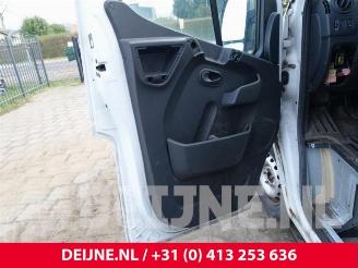 Renault Master Master III (FV), Van, 2010 2.3 dCi 125 16V FWD picture 18