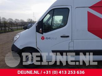 Renault Master Master III (FV), Van, 2010 2.3 dCi 125 16V FWD picture 16
