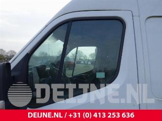 Renault Master Master III (FV), Van, 2010 2.3 dCi 125 16V FWD picture 14