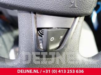 Renault Master Master III (FV), Van, 2010 2.3 dCi 125 16V FWD picture 26