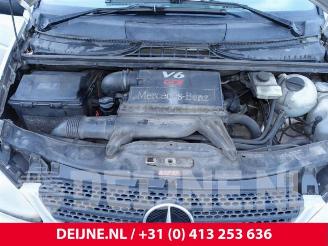 Mercedes Vito Vito (639.6), Van, 2003 / 2014 3.0 120 CDI V6 24V picture 35