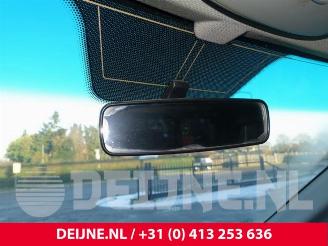 Mercedes Vito Vito (639.6), Van, 2003 / 2014 3.0 120 CDI V6 24V picture 26