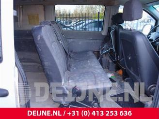 Mercedes Vito Vito (639.6), Van, 2003 / 2014 3.0 120 CDI V6 24V picture 31