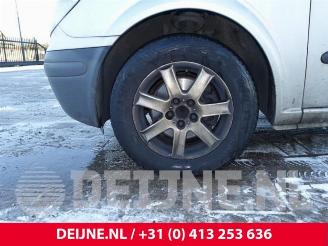 Mercedes Vito Vito (639.6), Van, 2003 / 2014 3.0 120 CDI V6 24V picture 10